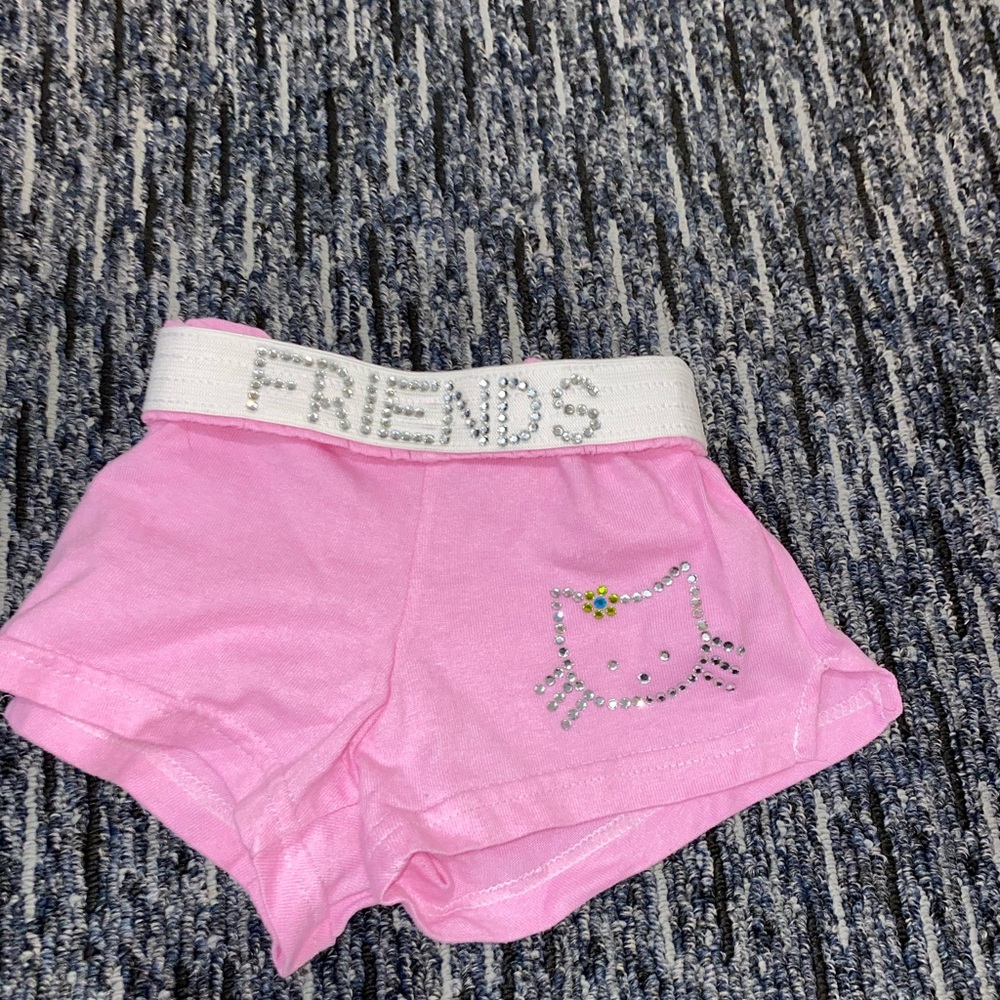 SOFFE SHORTS PERFECT CONDITION